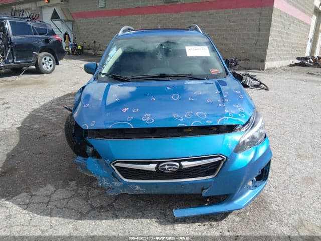 2017 SUBARU IMPREZA 2.0I PREMIUM 12