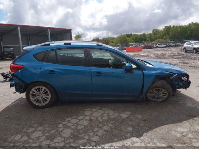 2017 SUBARU IMPREZA 2.0I PREMIUM 13