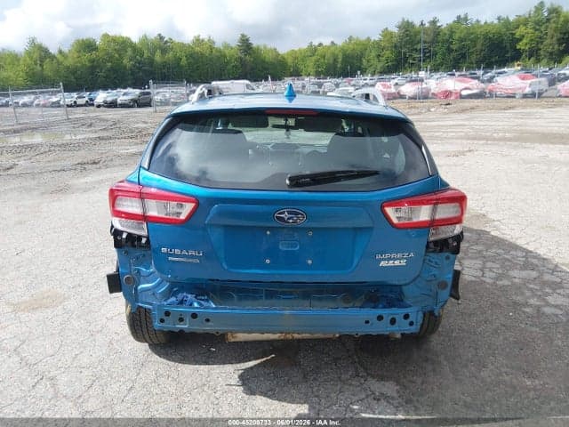 2017 SUBARU IMPREZA 2.0I PREMIUM 16