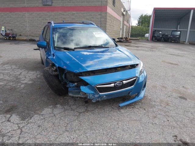 2017 SUBARU IMPREZA 2.0I PREMIUM 6