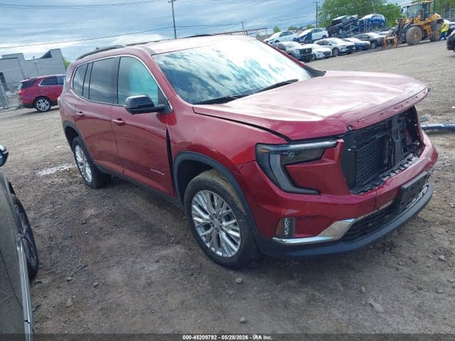 2024 GMC ACADIA AWD ELEVATION 1