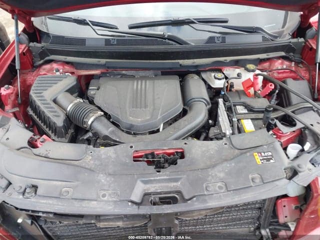 2024 GMC ACADIA AWD ELEVATION 10