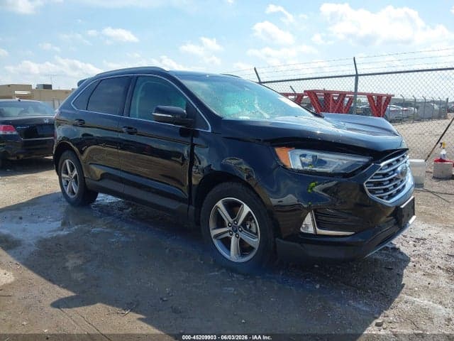 2019 FORD EDGE SEL 1
