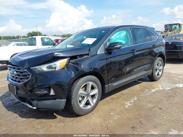 2019 FORD EDGE SEL 2