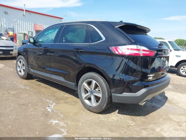 2019 FORD EDGE SEL 3