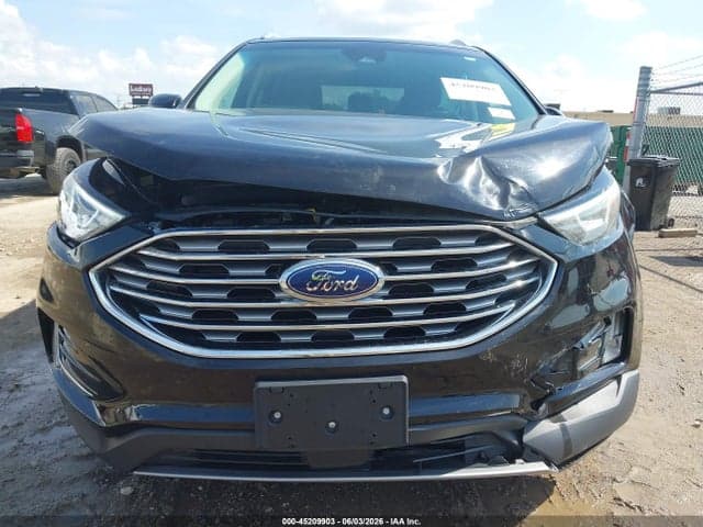 2019 FORD EDGE SEL 6