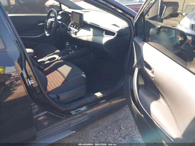 2023 TOYOTA COROLLA SE 5