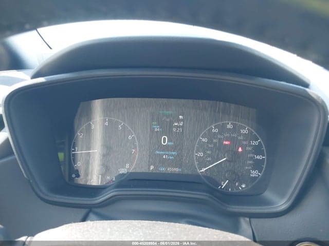 2023 TOYOTA COROLLA SE 7