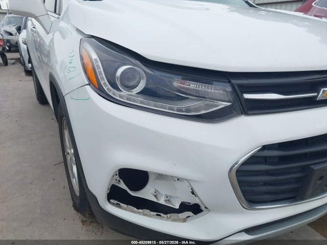 2019 CHEVROLET TRAX LT 18