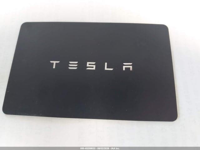 2019 TESLA MODEL 3 LONG RANGE/PERFORMANCE 11
