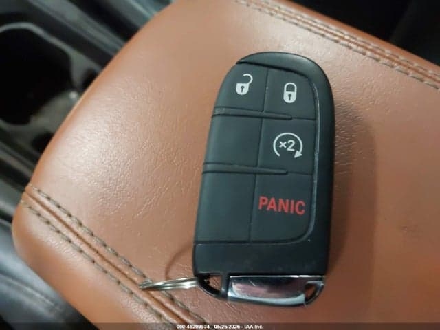 2024 JEEP COMPASS LIMITED 4X4 11