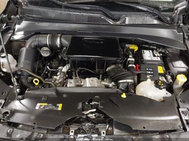 2024 JEEP COMPASS LIMITED 4X4 10