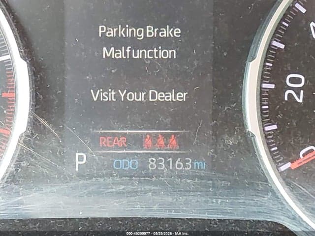 2019 TOYOTA RAV4 LE 15
