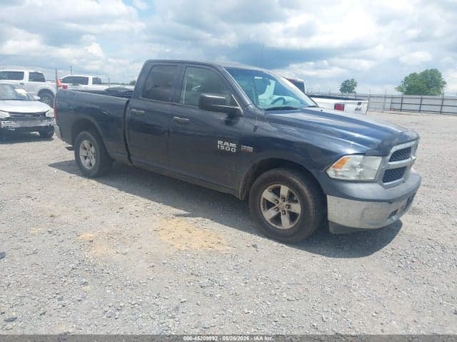 2016 RAM 1500 TRADESMAN 1