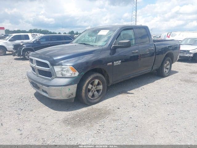 2016 RAM 1500 TRADESMAN 2
