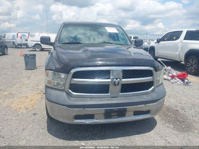 2016 RAM 1500 TRADESMAN 12