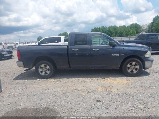 2016 RAM 1500 TRADESMAN 13