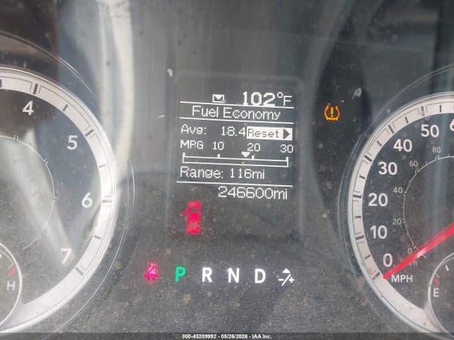 2016 RAM 1500 TRADESMAN 15