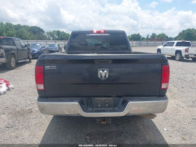 2016 RAM 1500 TRADESMAN 16
