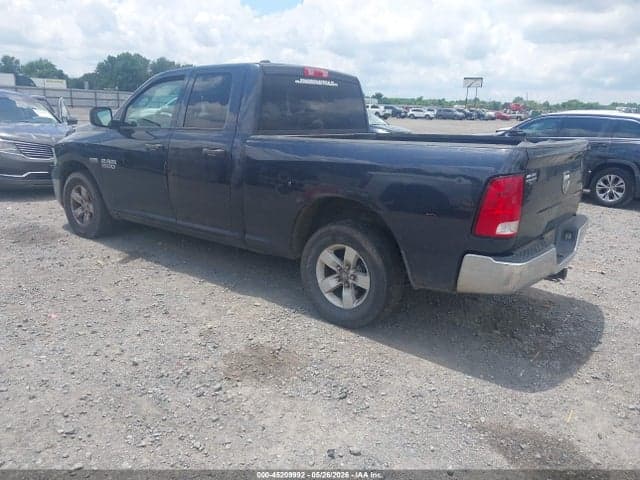 2016 RAM 1500 TRADESMAN 3