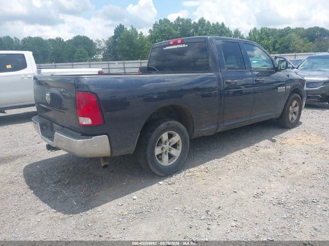 2016 RAM 1500 TRADESMAN 4