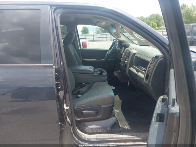 2016 RAM 1500 TRADESMAN 5