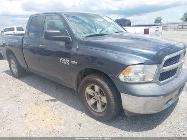 2016 RAM 1500 TRADESMAN 6