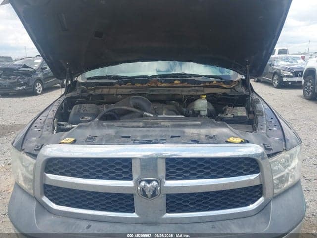 2016 RAM 1500 TRADESMAN 10