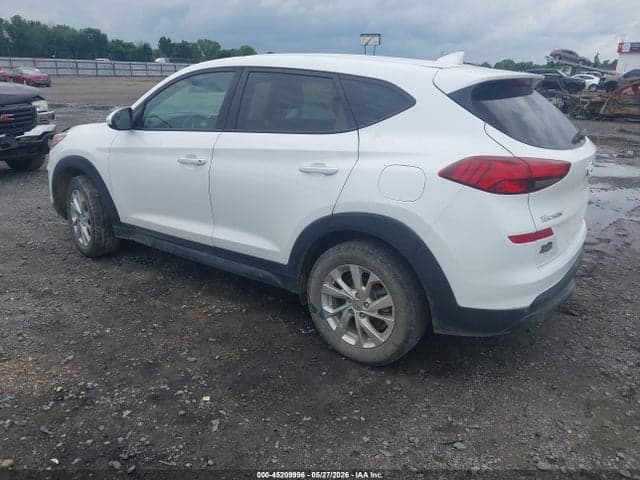 2019 HYUNDAI TUCSON SE 3