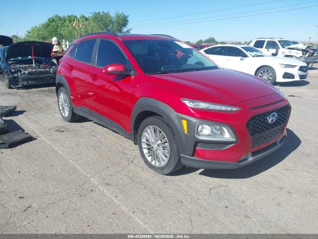 2019 HYUNDAI KONA SEL - 1