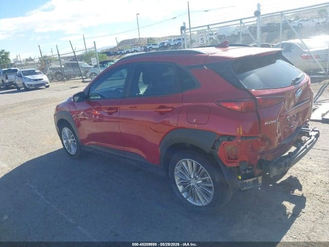 2019 HYUNDAI KONA SEL 3