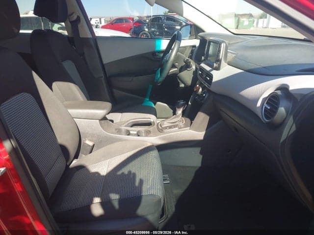 2019 HYUNDAI KONA SEL 5