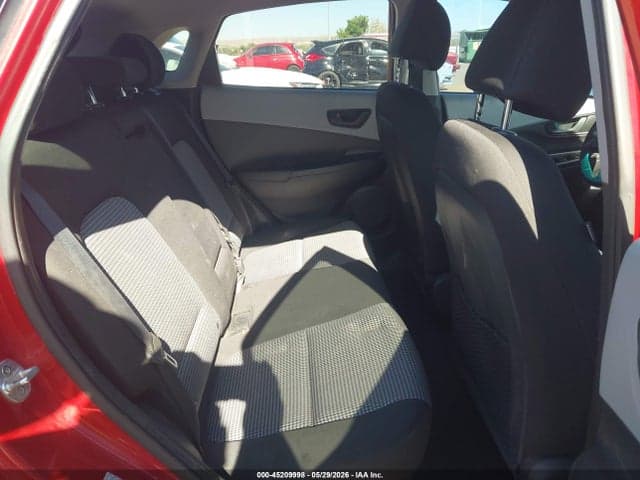 2019 HYUNDAI KONA SEL 8