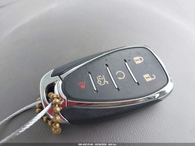 2023 CHEVROLET MALIBU FWD 2LT 11