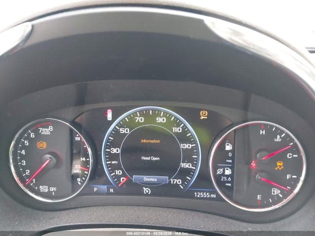 2023 CHEVROLET MALIBU FWD 2LT 7