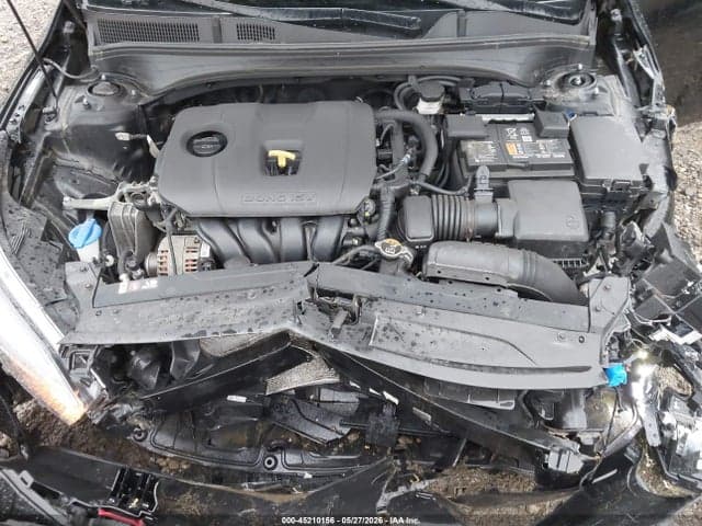 2023 KIA FORTE GT-LINE 10