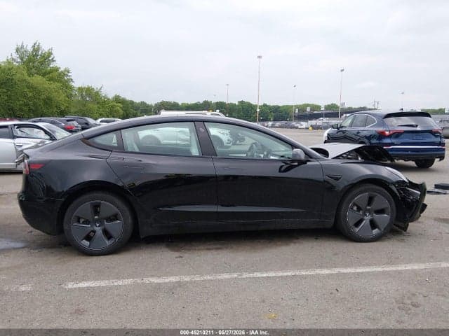 2022 TESLA MODEL 3 REAR-WHEEL DRIVE 12