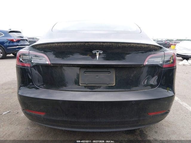 2022 TESLA MODEL 3 REAR-WHEEL DRIVE 15