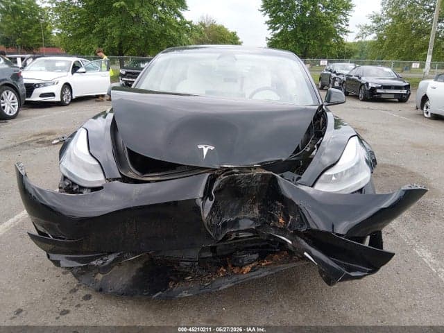 2022 TESLA MODEL 3 REAR-WHEEL DRIVE 6
