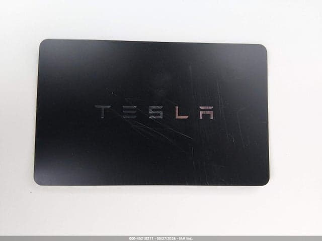 2022 TESLA MODEL 3 REAR-WHEEL DRIVE 10