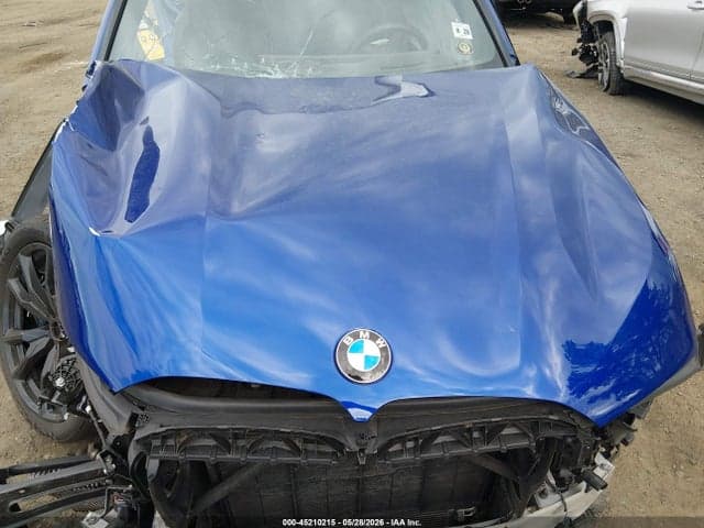2024 BMW X7 M60I 11