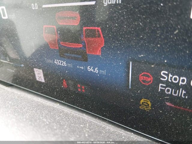2024 BMW X7 M60I 8