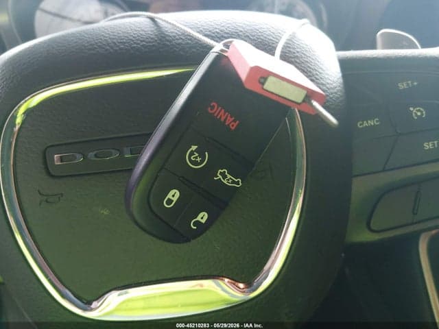 2020 DODGE CHALLENGER R/T 11