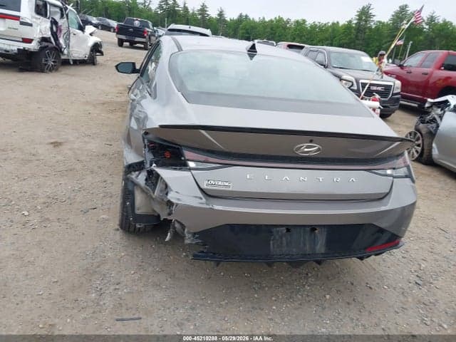 2022 HYUNDAI ELANTRA N LINE 19
