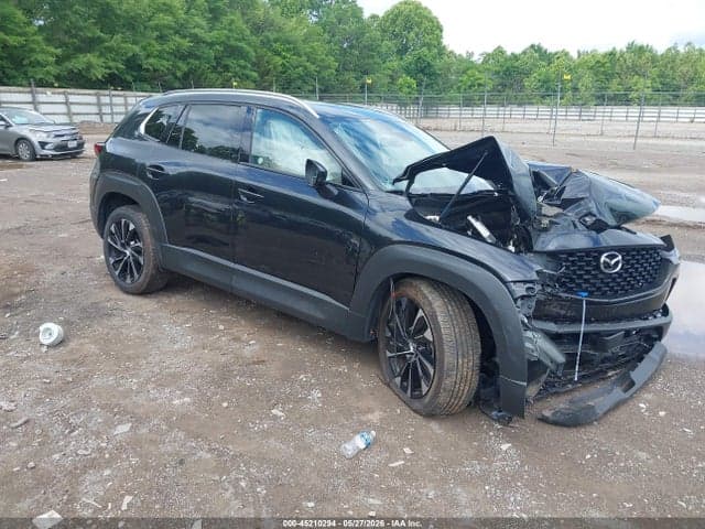 2026 MAZDA CX-50 HYBRID PREMIUM PLUS 1