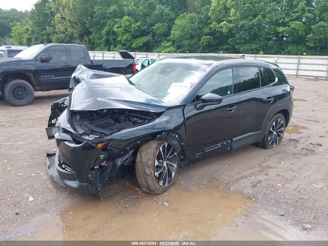 2026 MAZDA CX-50 HYBRID PREMIUM PLUS 2