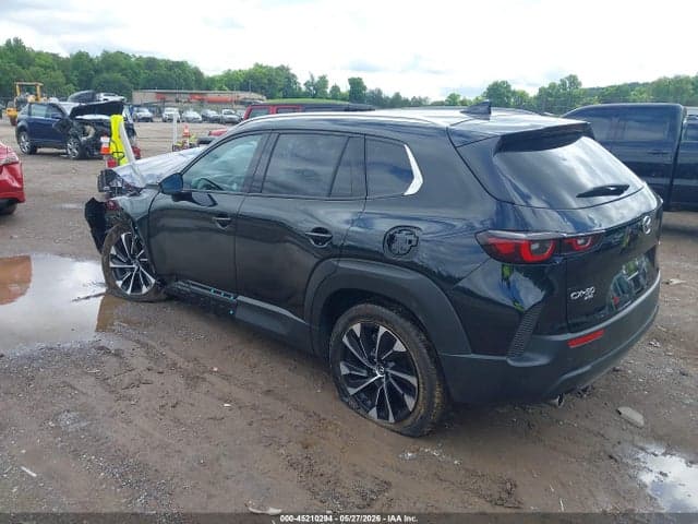 2026 MAZDA CX-50 HYBRID PREMIUM PLUS 3
