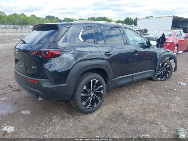 2026 MAZDA CX-50 HYBRID PREMIUM PLUS 4