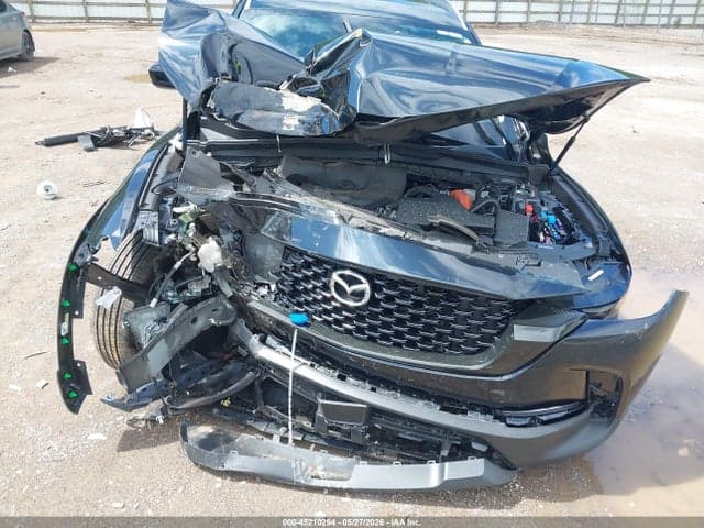2026 MAZDA CX-50 HYBRID PREMIUM PLUS 6