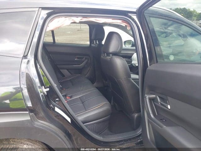 2026 MAZDA CX-50 HYBRID PREMIUM PLUS 8